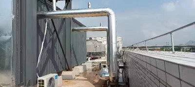 未來水冷箱式冷水機的發展趨勢與技術挑戰分析
