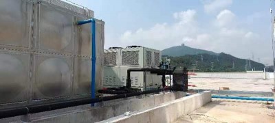 水冷箱式冷水機的節能設計與運行維護要點